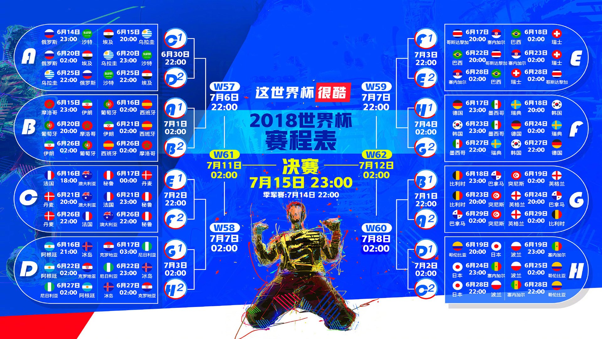 德布劳内天神下凡!比利时2-1绝杀厄瓜多尔,世界杯出线战上演史诗级逆转
